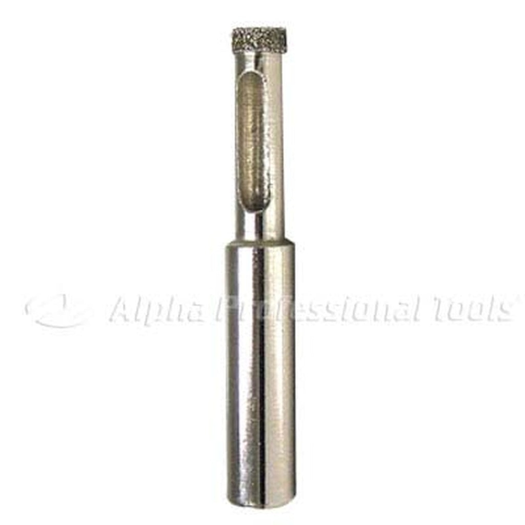 Alpha Professional Tools Electroplated Drill Bit