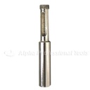 Alpha Professional Tools Electroplated Drill Bit