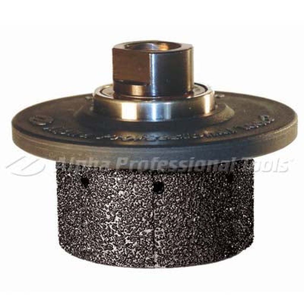 [PFZ301] Alpha Profiler Z Vertical Grinding (1-1/4")