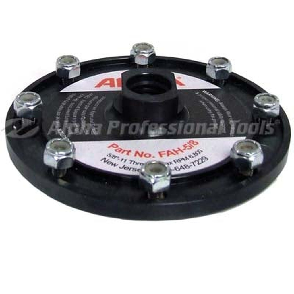 Alpha Flange 20mm Adapter