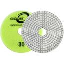 Engineered Stone Polishing Pad