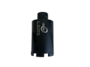 Cyclone Core Bit w/ Side Protection