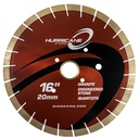 Hurricane Silent Core Blade