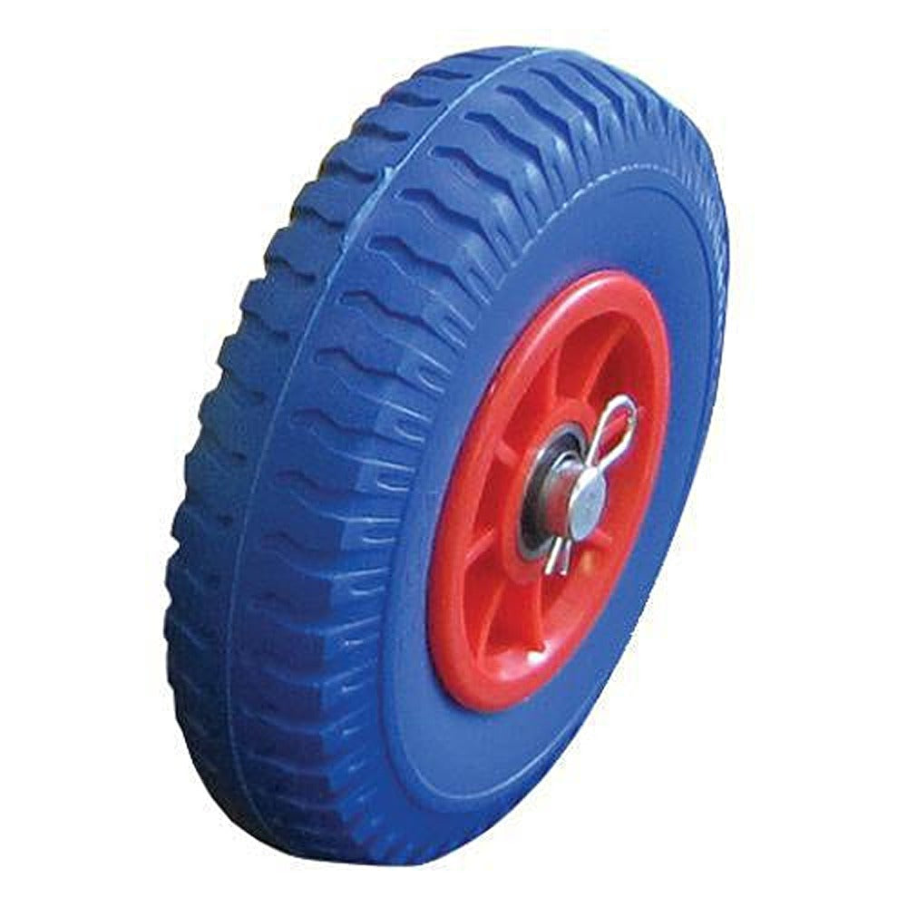 [137636] Weha Slab Dolly 4 Wheel (8")