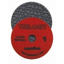 Weha 4" Trilogy