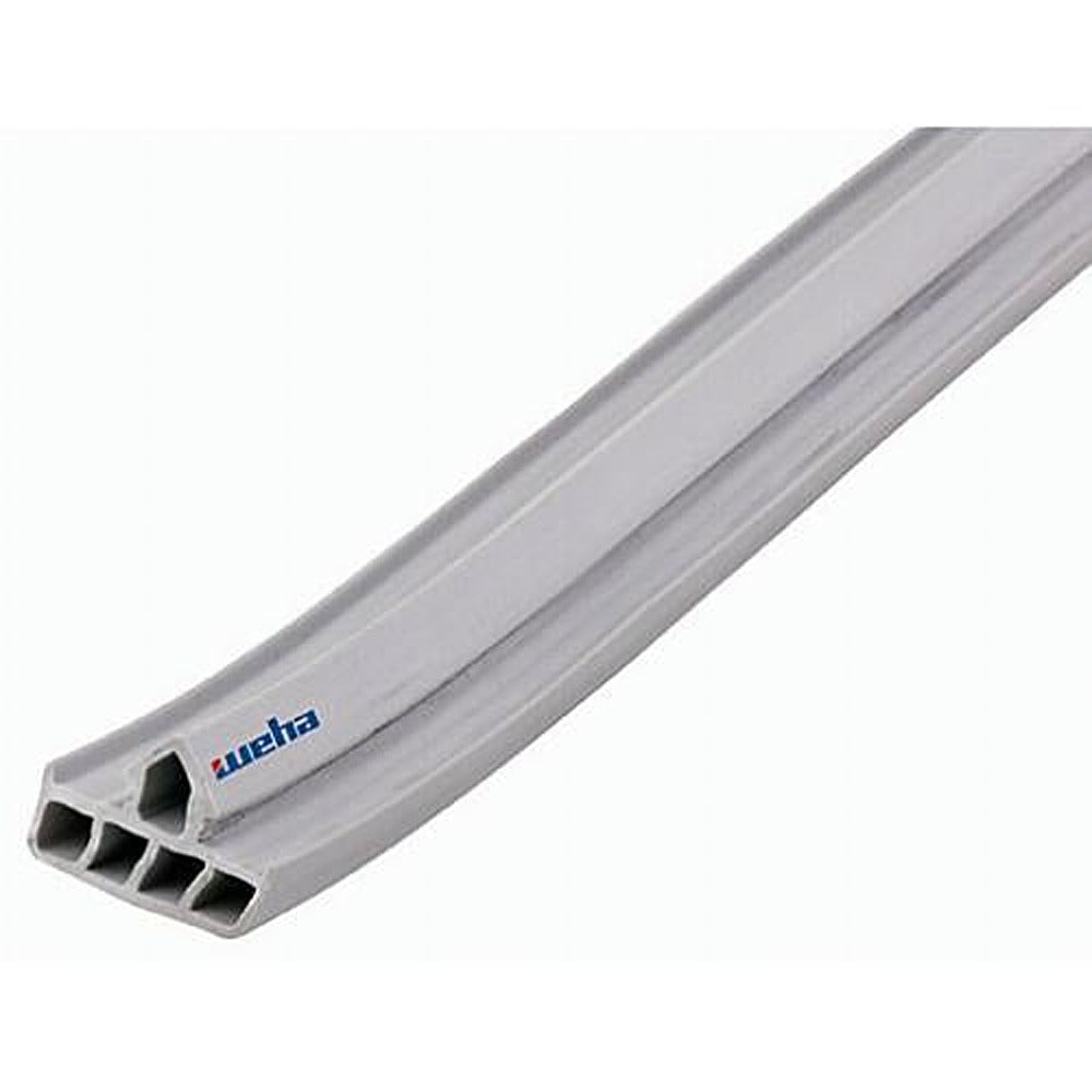 [141865FT] Weha Rubber for Transport (Clear)
