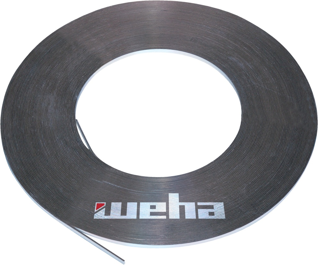 Weha Carbon Rodding x100 mtr