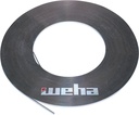 Weha Carbon Rodding x100 mtr