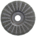 4"V2 Velcro Grind Disk