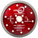 Hurricane Turbo Blade