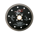 Cyclone S Arrow Rim Turbo Blade