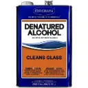 Denatured Alcohol