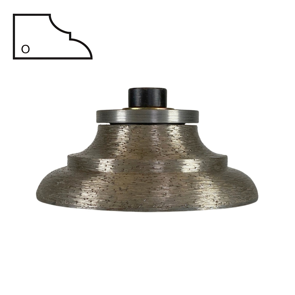 KRATOS Premium Quality Router Bit