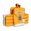 Aardwolf Slab Lifter with Rollers