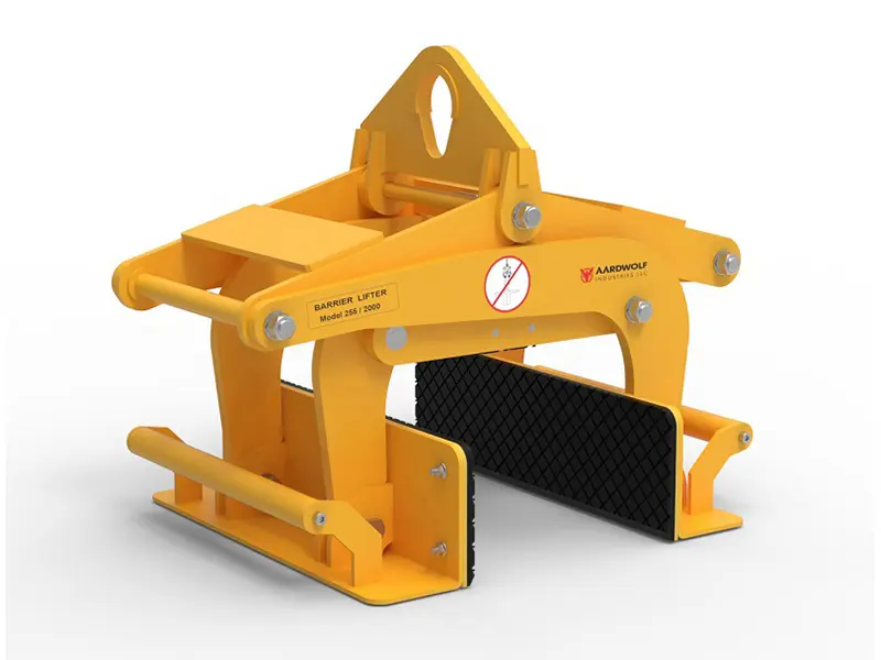 [ABL-255-2000] Aardwolf Barrier Lifter (ABL-255-2000)
