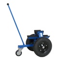 Aardwolf Self-Locking Trolley
