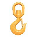 Aardwolf Swivel Hook