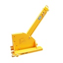 Aardwolf Pivot Forklift Boom
