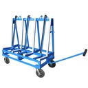 Aardwolf Demountable Frame