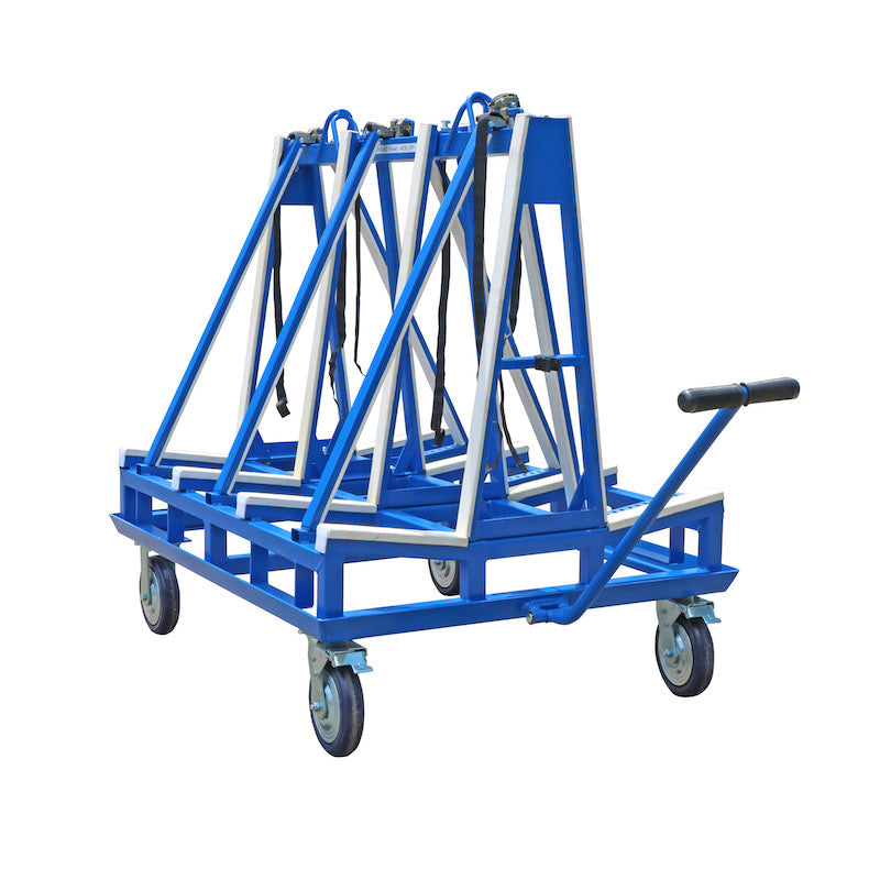 [DFF200] Aardwolf Demountable Frame (DFF200)