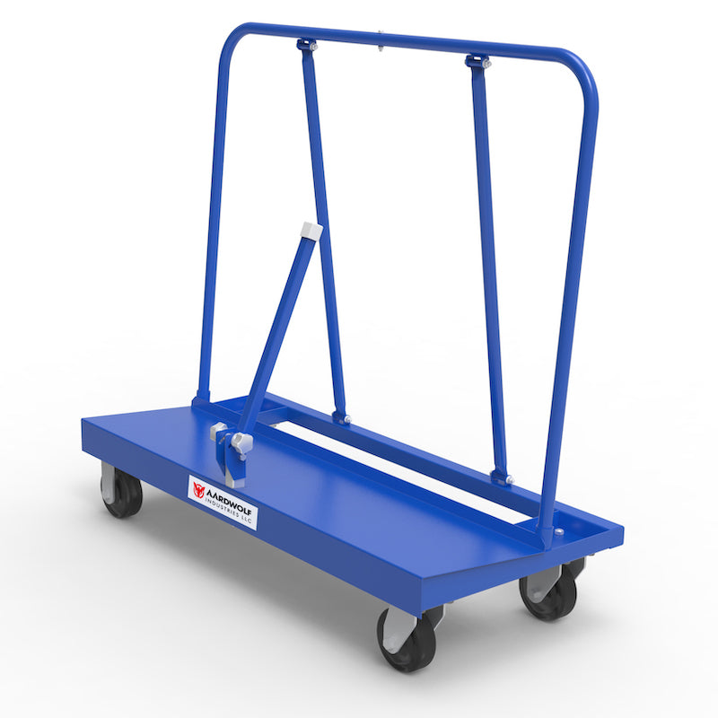 Aardwolf Drywall Trolley
