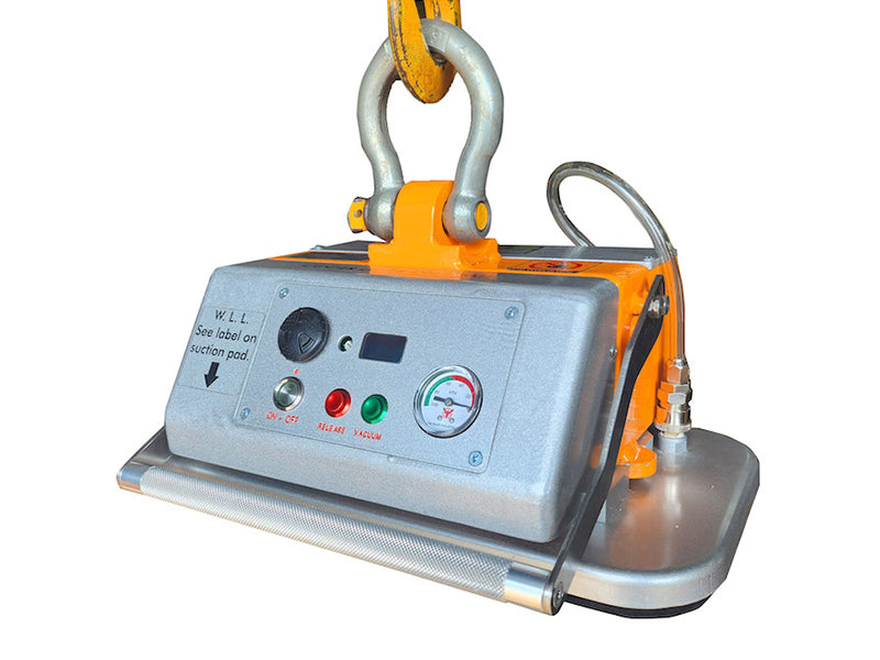 Aardwolf Handy Vacuum Lifter