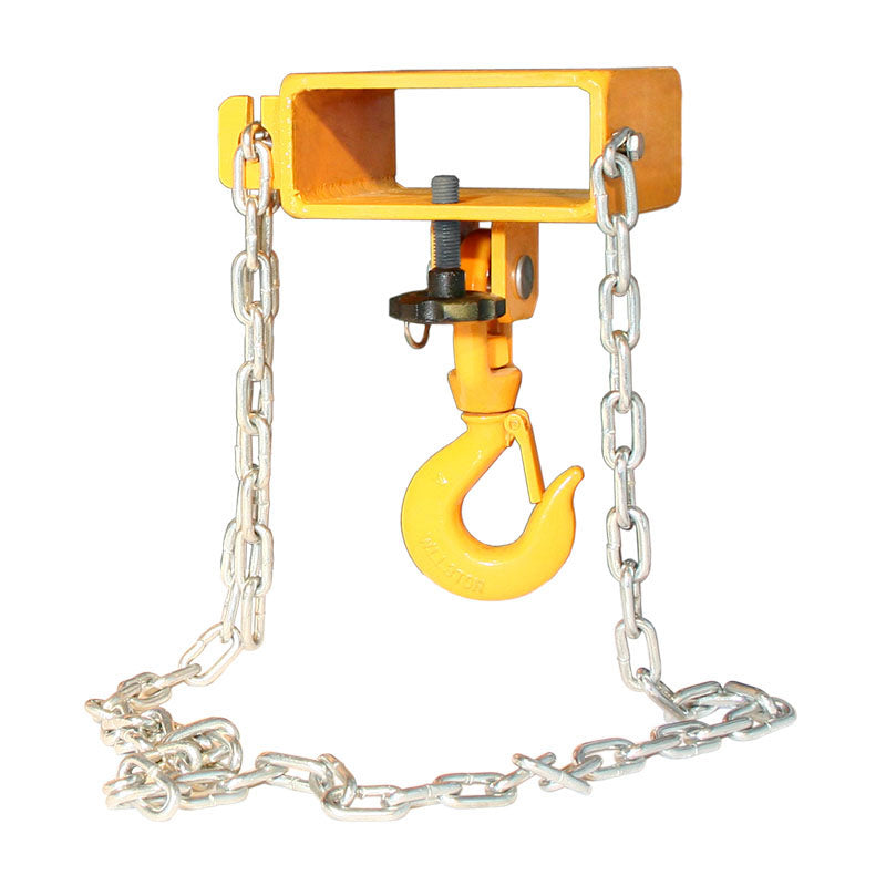 Aardwolf Fork Hook Attachment