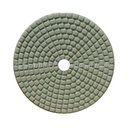 Alpha Ceramica Dry Polishing for Natural Stones 4"