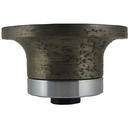 Weha Continuous Rim Diamond Router Bit
