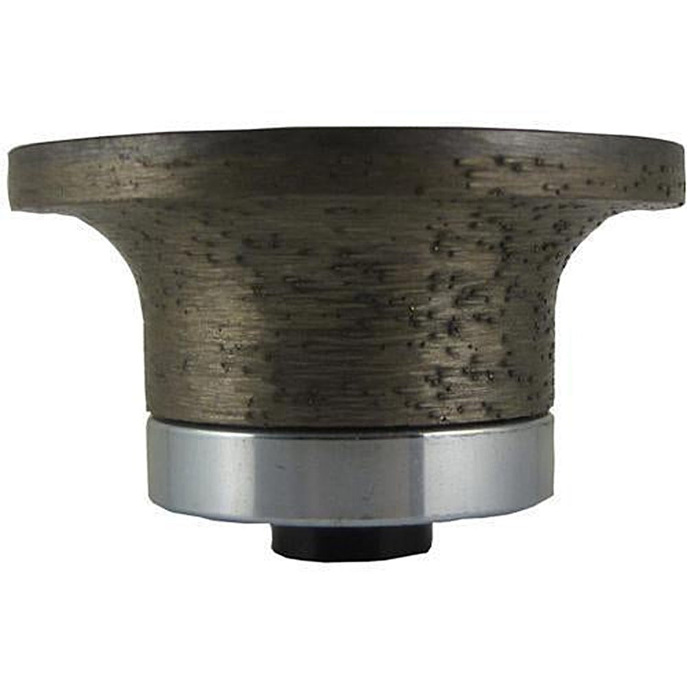 [30381] Weha Continuous Rim Diamond Router Bit (Bevel E 30mm)