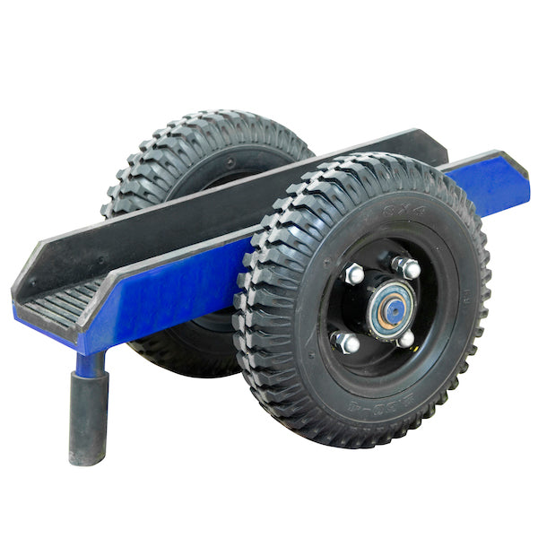 Aardwolf Trolley