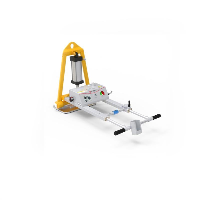Aardwolf Vacuum Lifter AVLP Series