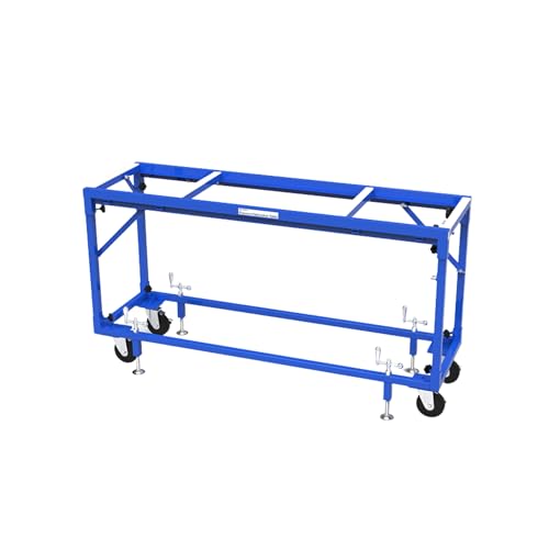 [PFT01] Aardwolf Premium Fabrication Table (PFT01)