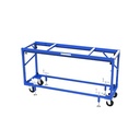 Aardwolf Premium Fabrication Table