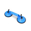 Aardwolf Multi-Cup Suction Cup