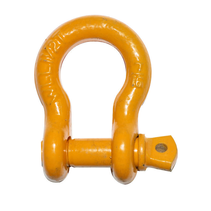 [BS13T] Aardwolf Bow Shackle (BS13T)