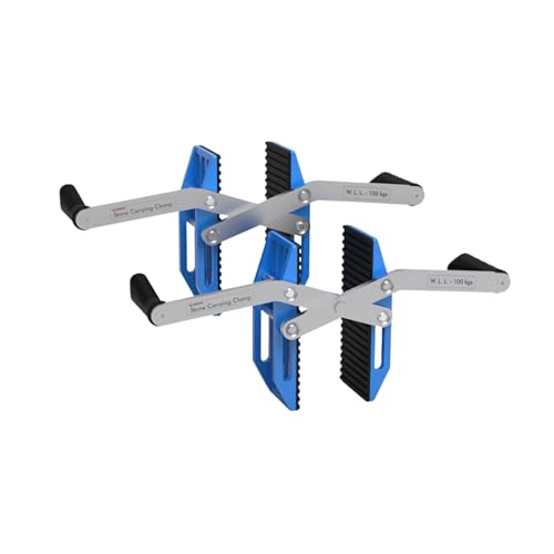 Aardwolf Stone Carry Clamp