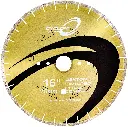 Cyclone Ultra C.S. Semi Silent Blade