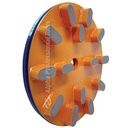 Alpha Summit Resin Bond Wheel