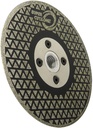 Super Cyclone Electroplated Multi-Cutter