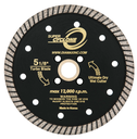 Super Cyclone Turbo Blade