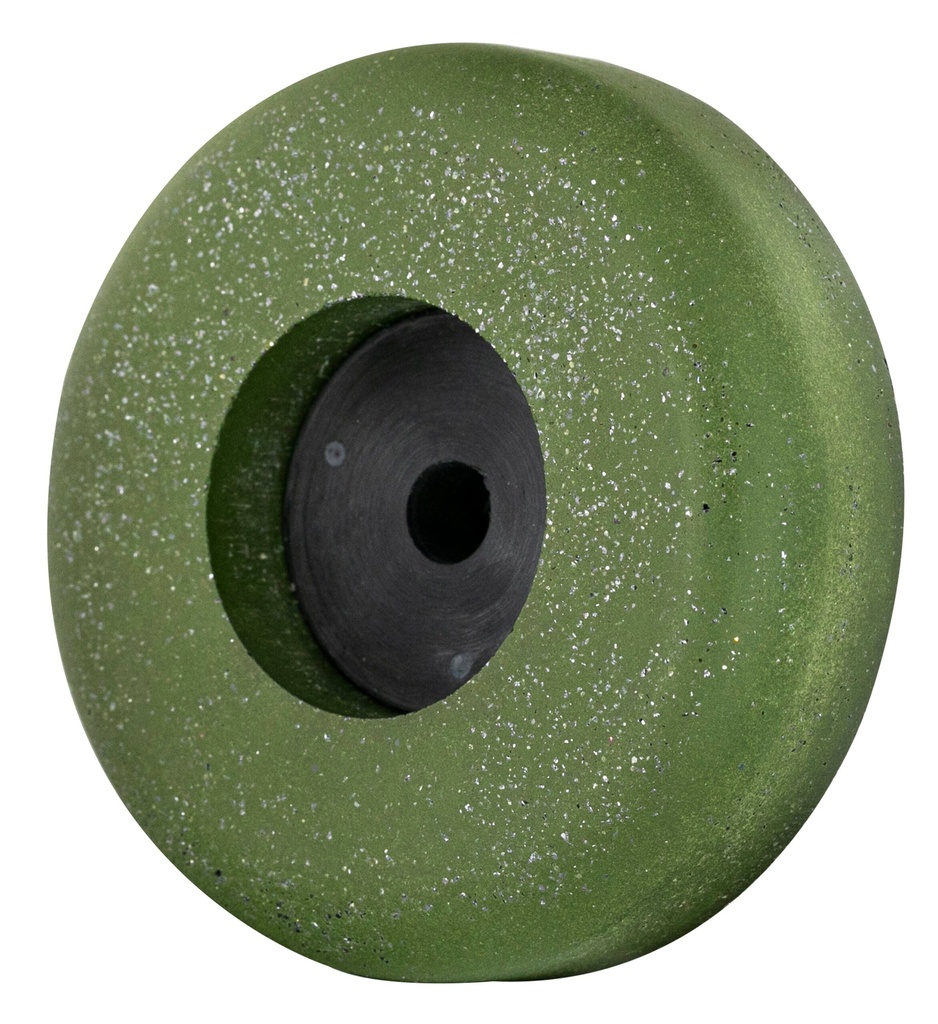 4" Hurricane Cup Wheel