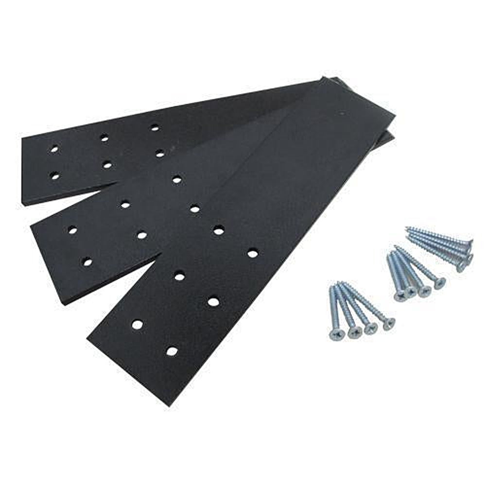 [143160] Weha Counter Brace Set of 3 (8")