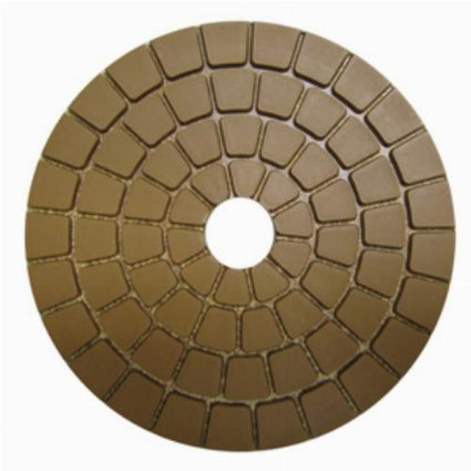 [13553] Weha 5 Step Resin Polishing Pad (4)