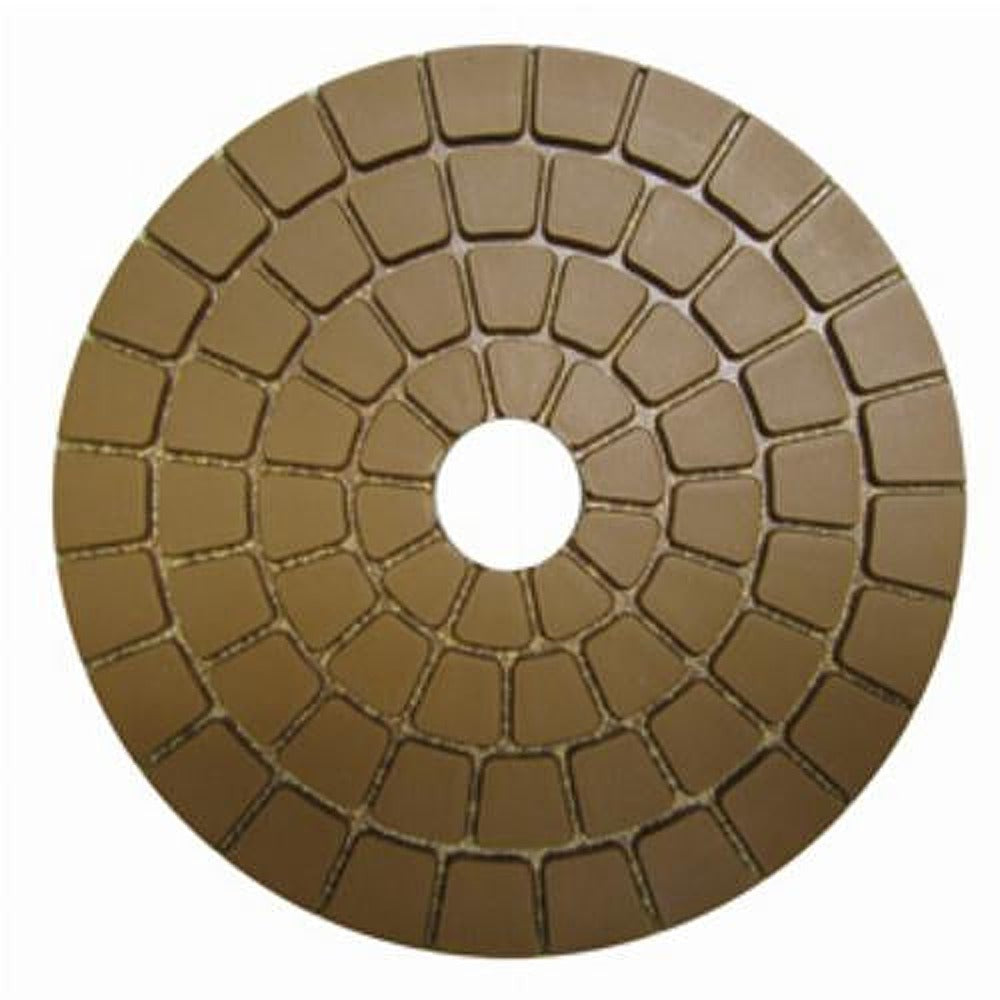 [13553] Weha 5 Step Resin Polishing Pad (4)