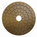 Weha 5 Step Resin Polishing Pad