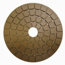 Weha 5 Step Resin Polishing Pad