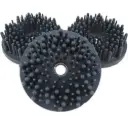 Tenax 4" Frankfurt Air-flex Polishing Pad