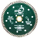 Diamax Cyclone QZT Turbo Blade - Dry