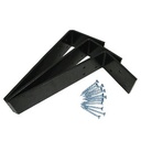 Weha L Brace for Countertop